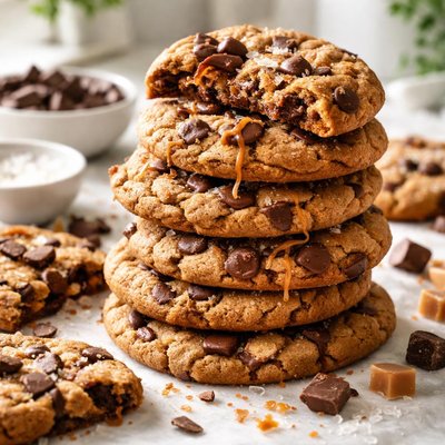 Image of Kookie Cookies