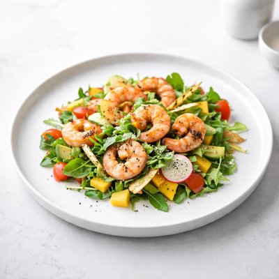 Image of Kookie Salad