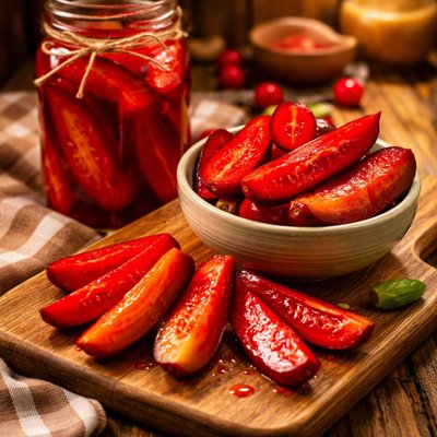 Image of Kool-Aid Pickles