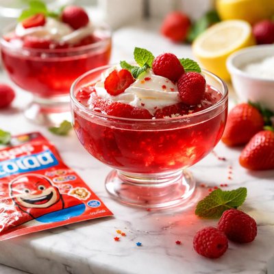 Image of Kool Aid Jelly