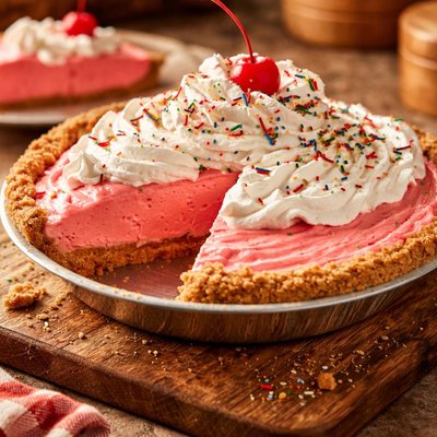 Image of Kool Aide Pie