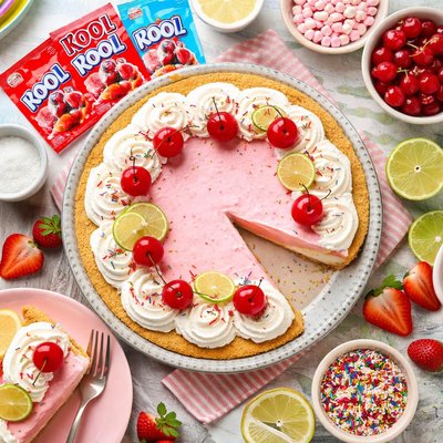 Image of Koolaid Pie