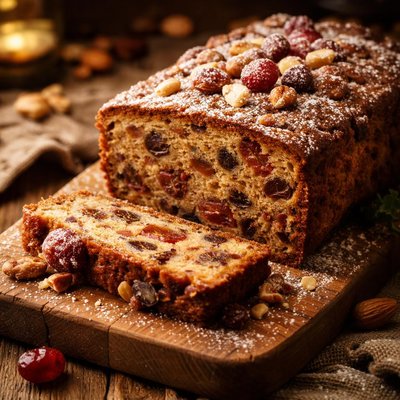 Image of Kopikala Fruitcake