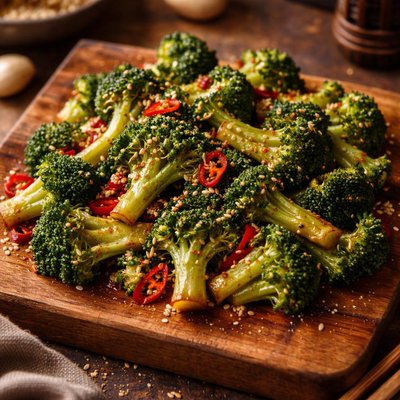Image of Korean Broccoli