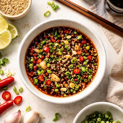 Image of Korean Dipping Sauce