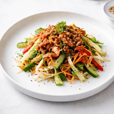 Image of Korean Salad