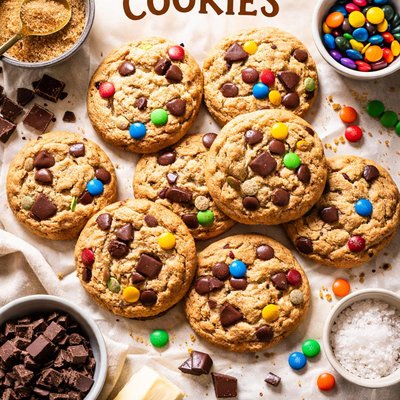 Image of Korova Cookies