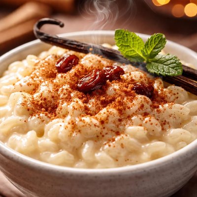 Image of Kossman Rice Pudding