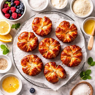 Image of Kouign-Amann