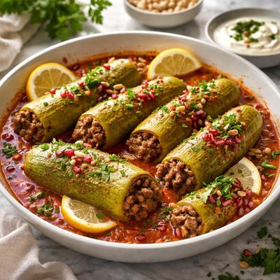 Image of Koussa Mehchi