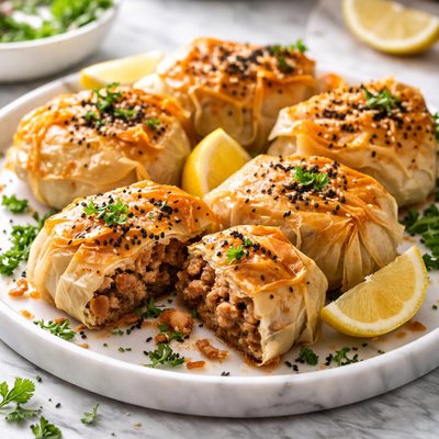 Image of Kreatopetes