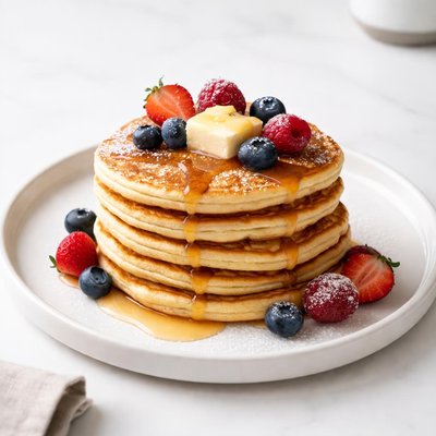 Image of Kremsils Matzoh Meal Pancakes