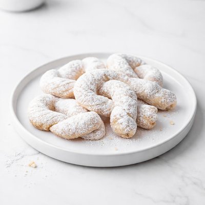 Image of Kringle Cookies