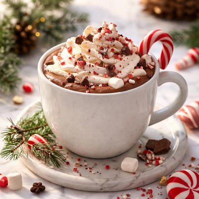 Image of Kringle Kocoa