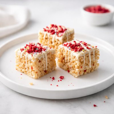 Image of Krispie Candies