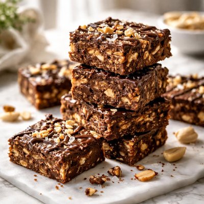 Image of Krunchfudge