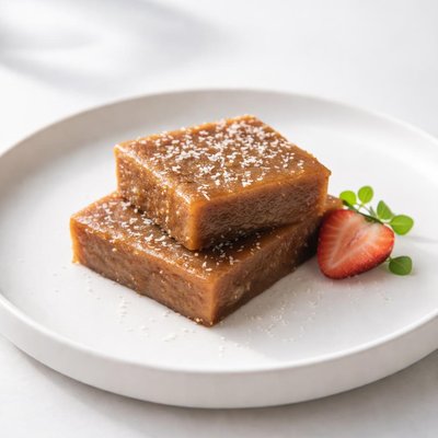 Image of Kulolo Hawaiian Pudding