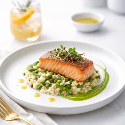 Image of La Orange Coffee