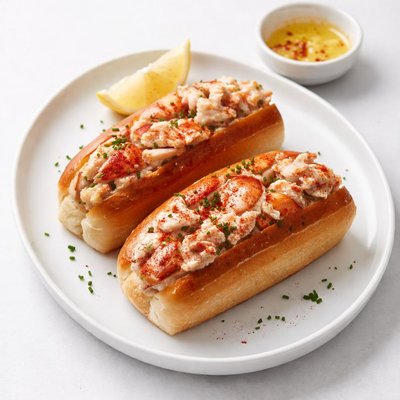 Image of La Style Lobster Rolls