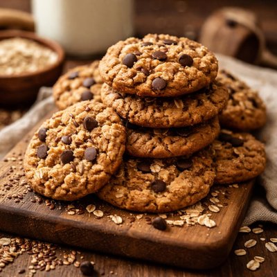 Image of Lactation Cookies