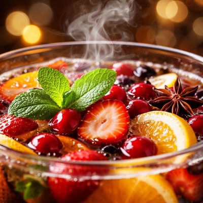 Image of Ladies Punch