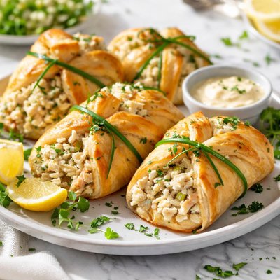 Image of Lady Lunch Chicken Bundles