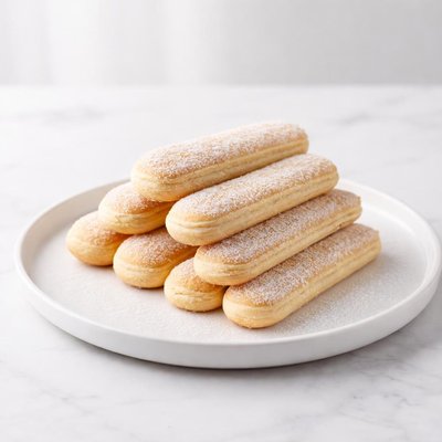 Image of Ladyfingers