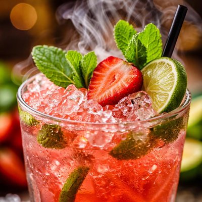 Image of Laila Cocktail