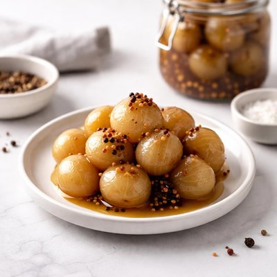 Image of Laings English Pickled Onions Copycat