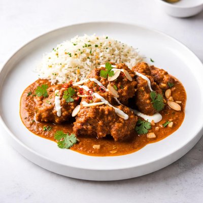 Image of Lamb Cashmir