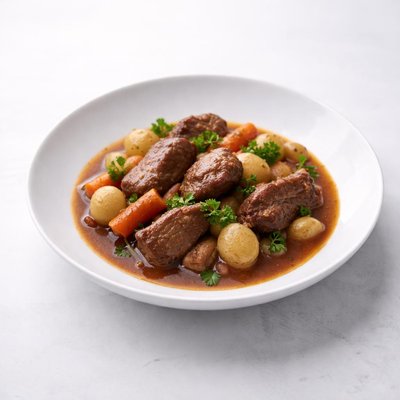 Image of Lamb Casserole