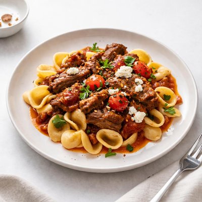 Image of Whole30 Lamb Ragu