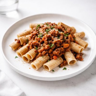 Image of Whole30 Lamb Ragu Sauce