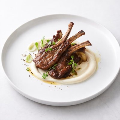 Image of Lamb Ribs