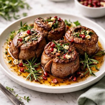 Image of Lamb Rosettes