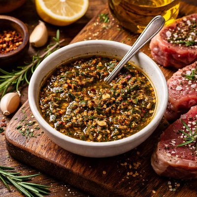 Image of Lamb Rub or Marinade