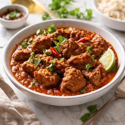 Image of Cordero Vindaloo