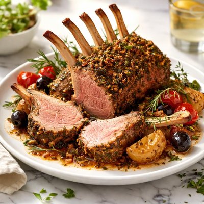 Image of Lambcarre Provencale