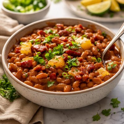 Image of Lanai Baked Beans