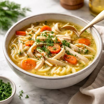 Image of Lapsha Homemade Russian Noodles