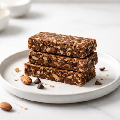 Image of Larabar Copycat Raw Food