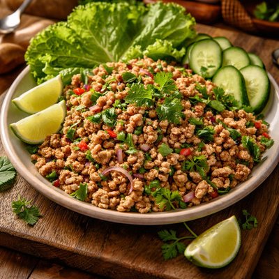 Image of Larb