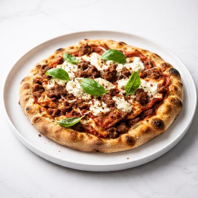 Image of Lasagna Pizza