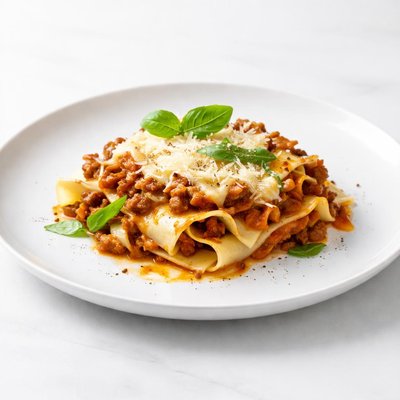 Image of Lasagna Style Pasta Dish