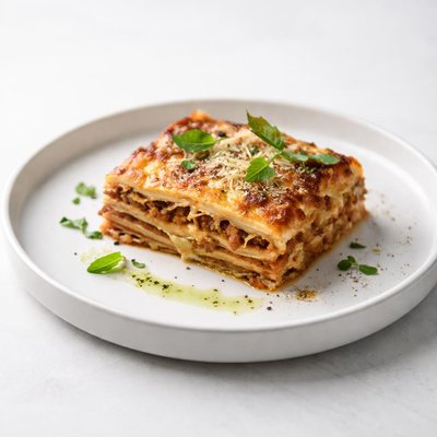 Image of Lasagna Surprise