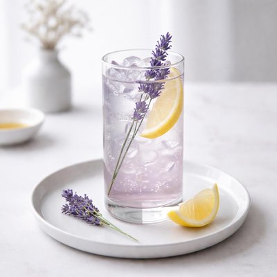 Image of Lavender Soda