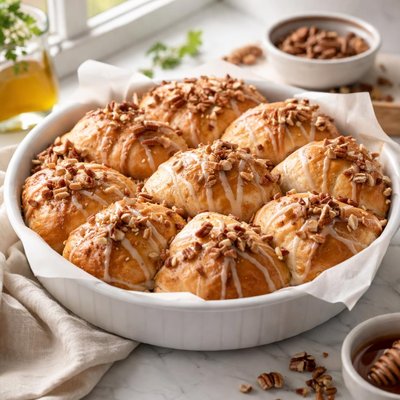 Image of Lazy Maple Crescent Pull Aparts