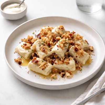 Image of Lazy Pierogi