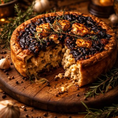 Image of Le Petit Gteau Des Lgions Noires