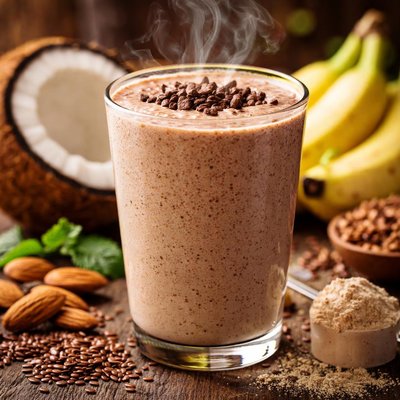 Image of Lean Body Shake